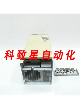 工业配件ATV66D33N4U ALTIVAR 66 AC VFD DRIVE 0.1-400HZ 0-460V