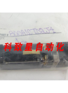 工业配件800A1C7D2J4按钮 96182 0040