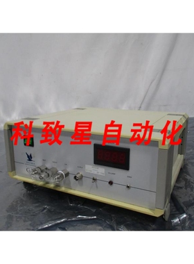 工业配件ANSEROS D-7400 TUBINGEN GM 100/200 HP 00 MA OZOMAT G