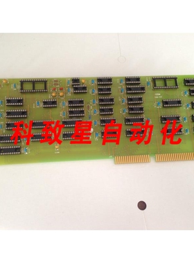 工业配件MECO E-PCB-PLTACH 01A MECOE-PCB-PLTACH O1A 伺服控制