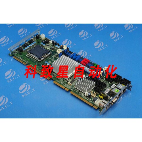 工业配件SHB101 REV.A1-RC 全DIMENSION PENTIUM 4-775 CPU 卡 SH