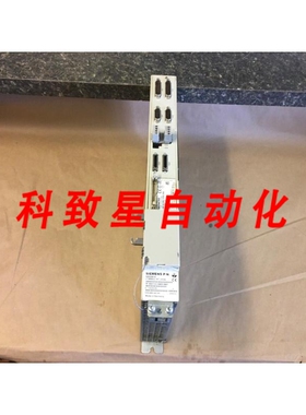 工业配件6SN1123-1AB00-0BA1 LT-MODUL INT.2X25A/6SN11