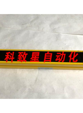 工业配件FGSS300-11 1 012500 MAIHAK 光幕发射器 24V+/0 4W BW