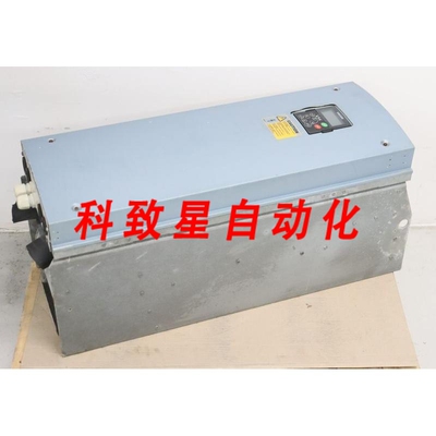 工业配件NXS01685A5H0SSVA1A3000000变频器+控制器