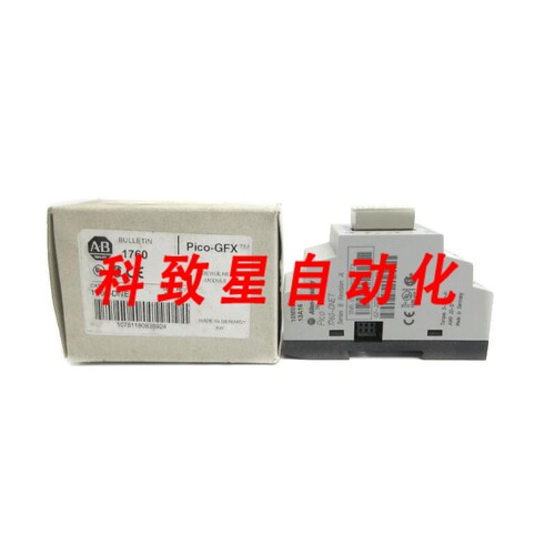 工业配件1760-DNET SER. B