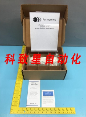 工业配件MPGL20CB3 MILLIPAK 200 0.22 UM DISPOSABLE 124404