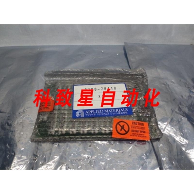 工业配件AMAT 0100-76110 ASSY SYSTEM AC INTERLOCK DISTRIBUTIO