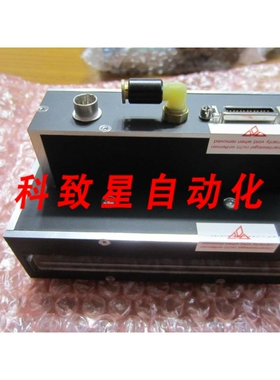 工业配件TICHAWA VISION G-MINICISR-A6-400-RD-ING1-HD图像传