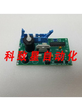 工业配件VERSAPULSE伺服电机 PCB 0636-041-01 至电机轴编码器