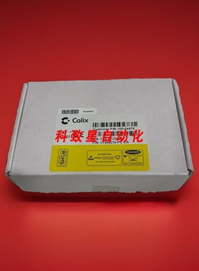 工业配件CALIX LTW6278-PC-CA 100-04478 NGPON2 OLN N1-CH1 10/1