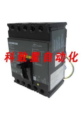 工业配件FAL34015-1212断路器15A 3P AL50FA FAL340151