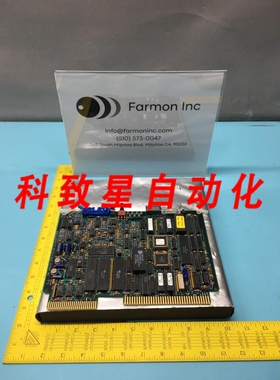 工业配件01488-4204-000-03 PCB BOARD 01488-4204-000-03T 13279
