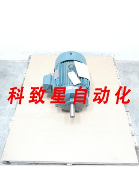 工业配件DUTY MASTER XEX MOTOR 254T 3PH 15HP 1765RPM 460V-AC