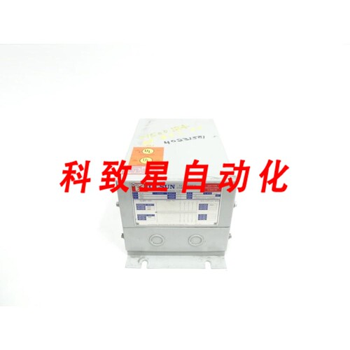 工业配件GS3.0YY-1S干式配电变压器3KVA 437/483/460V-AC 460V-AC