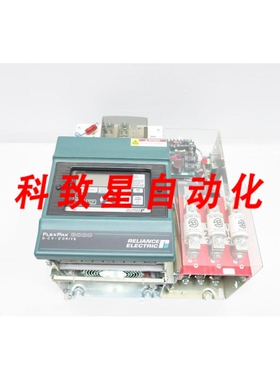 工业配件75FN4042 FLEXPAK 3000 直流驱动器 230/460V-AC 240/500