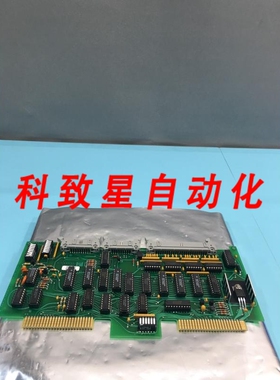 工业配件FSI 29002000 PRINTED CIRCUIT BOARD 122023