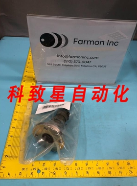 工业配件2POT002937 FLANGE HERMETIC 155007