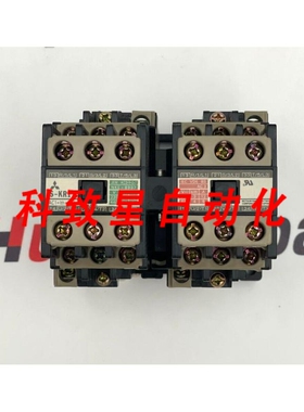 工业配件电机 SKR11CXAC230 230V 换向接触器