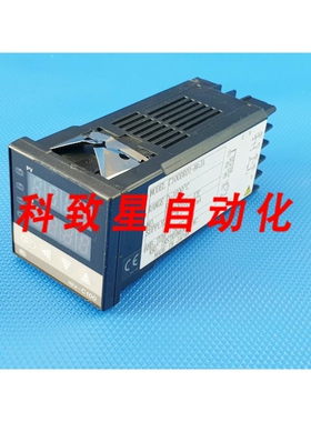 工业配件RKC 温控器 REX-C100 C100DR01-M 是