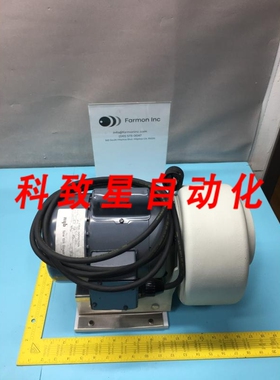 工业配件B621 8-159113-02 CS 3450RPM W/BLOWER 53 GUNIOR 92-02