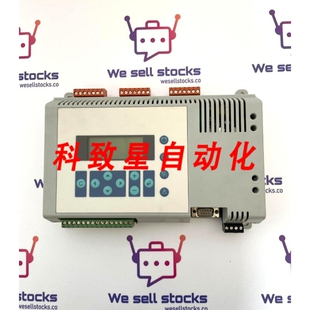 工业配件XL40A2MMI XL40控制器OEM带MMI