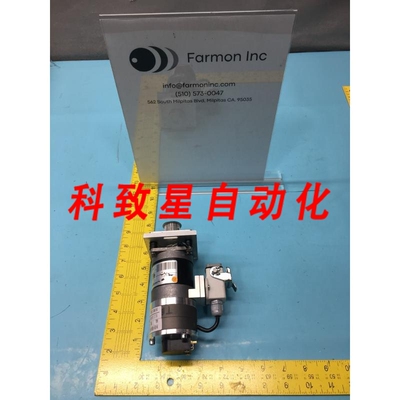 工业配件HY200226-470B8-66 MOTOR ASSY SM-00176R 140158