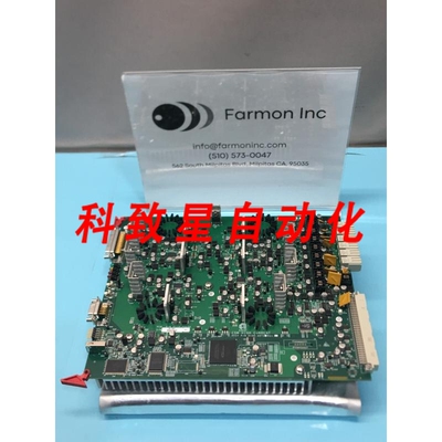 工业配件AMAT 0100-A073 CSM HIGH CURRENT PCB 0110-A0434 16661