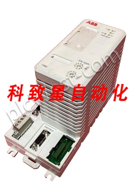 工业配件CI830底座SW:3BSE013252R1