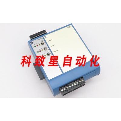 工业配件PRIVA COMPRI HX RO3MOS 继电器输出模块 400020 继电器