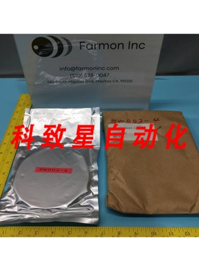 工业配件LAM 839-5010502-100 ESC PLASMA COAT 8W002 839-S01050