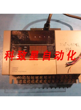 工业配件H8PR-8 100-240VAC定位器