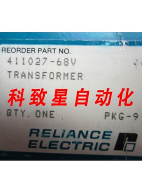 工业配件411027-68V变压器41102768V