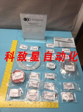 工业配件AMAT 02403914 KIT IQDP80 MECH LLC&MED&HARSH 0690-015