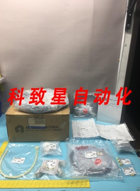工业配件AMAT 0240-70330 KIT VAC PUMP ELEC A3050X20 LLC 25FT