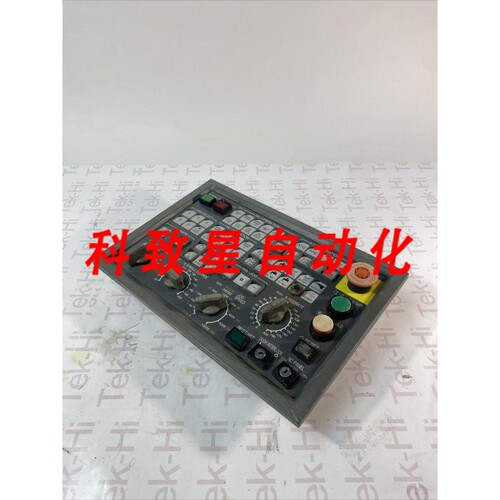 工业配件MPN7000 MS 控制面板 E0105-566-103