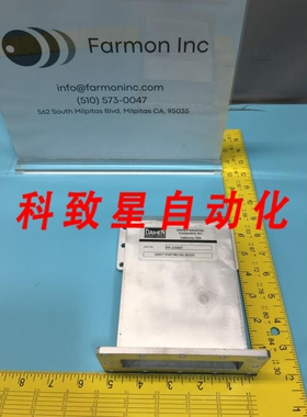 工业配件AMAT 01906320 RR09897 HNL E-CORNER TBRE 5.15 MRP 145