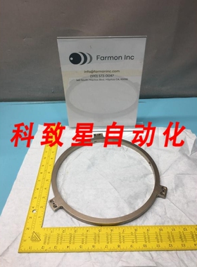 工业配件MRC D122988 RING SEAL SHORT TAB 138062