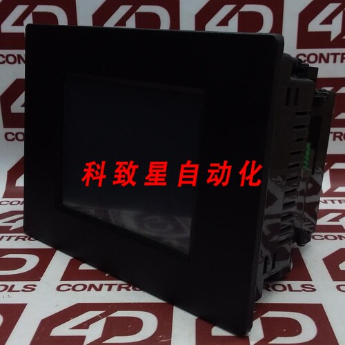 工业配件EZP-T6C-FS-PLC EZ 触摸屏 20-30VDC RAM