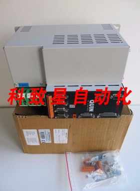 工业配件QUIN SYSTEMS PTSQ4425/HDS 400V/25A IRT2367 伺服驱动