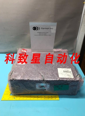 工业配件RGA-10A3 TELL 1D80-002072-17 RGA-10A RF POWER GENERA