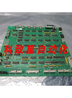 工业配件BM23475L05 PCB SYSTEM I/O IF 103488