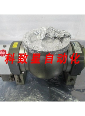 工业配件S TPH 510 TURBOMOLECULAR HIGH VACUUM PUMP 452254
