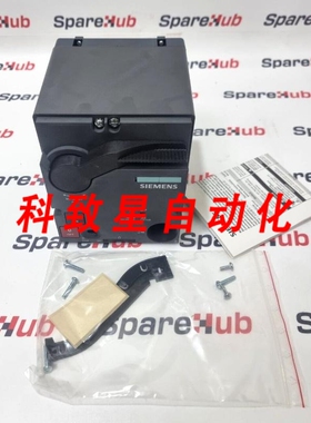 工业配件3VL9400-3MQ00LR电动操作器VL400 220-250V AC/DC