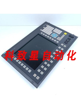 工业配件OP012 6FC5203-0AF02-0AA1版本J