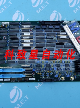 工业配件A08-610090 A81-610090-75L FR I/F BRD A086100903 A816