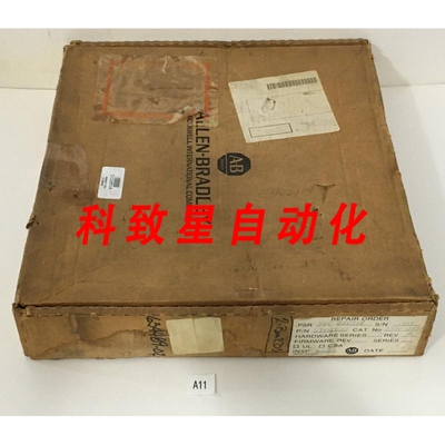 工业配件7300-UPJ-2微控制模块