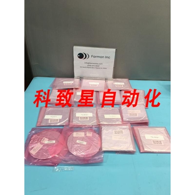 工业配件AMAT 00203881 PE DUMMY WAFER 5 132033