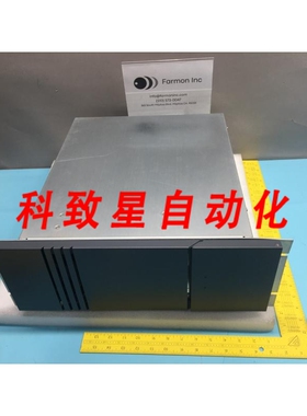 工业配件CTI-CROGENICS 8147244G001 GCU PLUS UNIT 129363