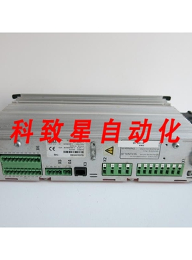 工业配件VF1410M C2 S32 G16 BR1 B24 PT1 伺服驱动器