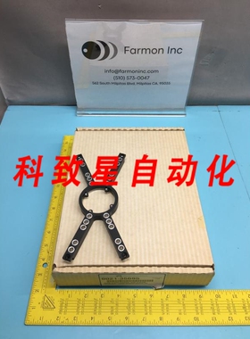 工业配件AMAT 00215095 OXIDE CLAMP 5200 SYSTEM 148619